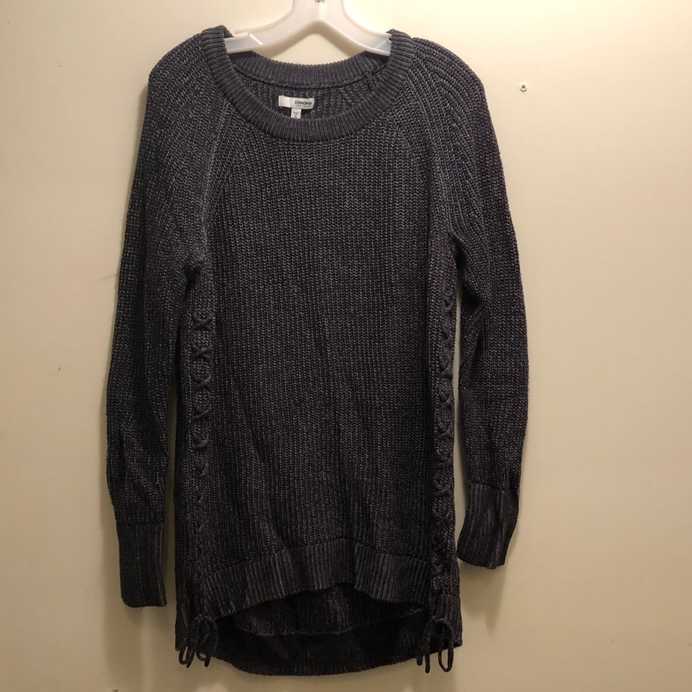 Women’s Sonoma Sweater Size XL